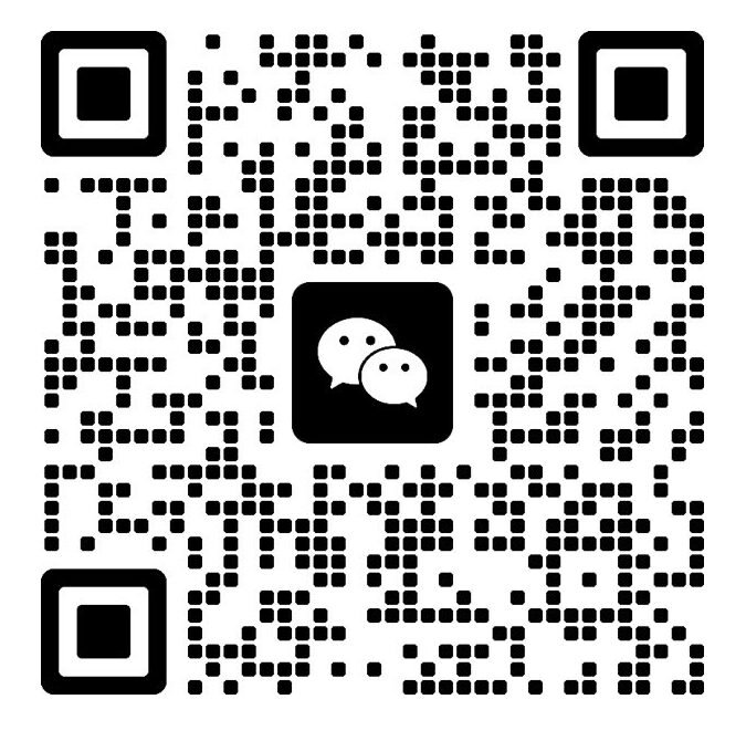 WeChat QR code for Nasrum Min Allah